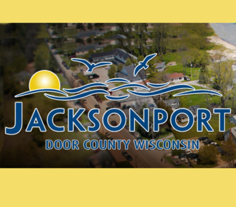 Jacksonport Briefing Data: Public Meeting Handout